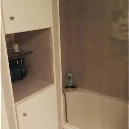 Apartment Azur Parc Les Lauriers 6 Couchages