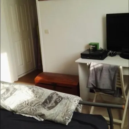 Azur Parc Les Lauriers 6 Couchages Apartment